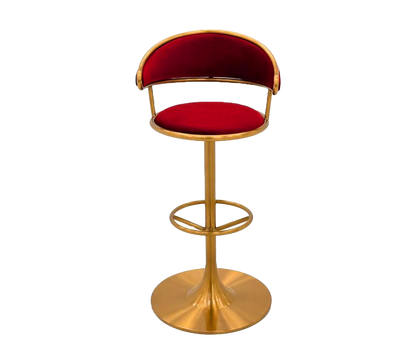 Stylish Light Luxury Stool