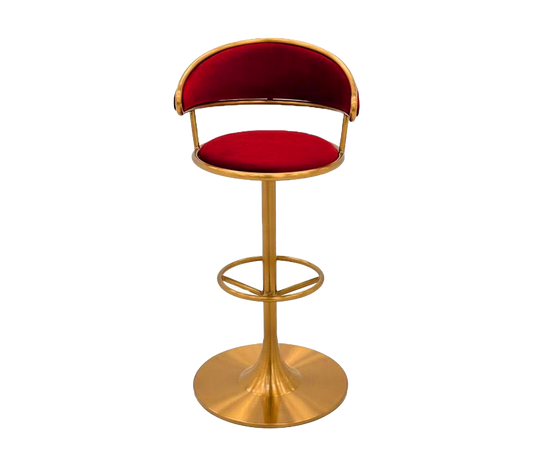 Stylish Light Luxury Stool