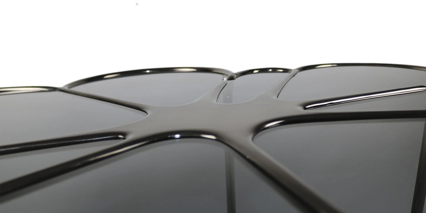 Kanzashi Coffee Table