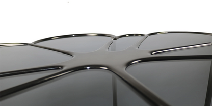 Kanzashi Coffee Table