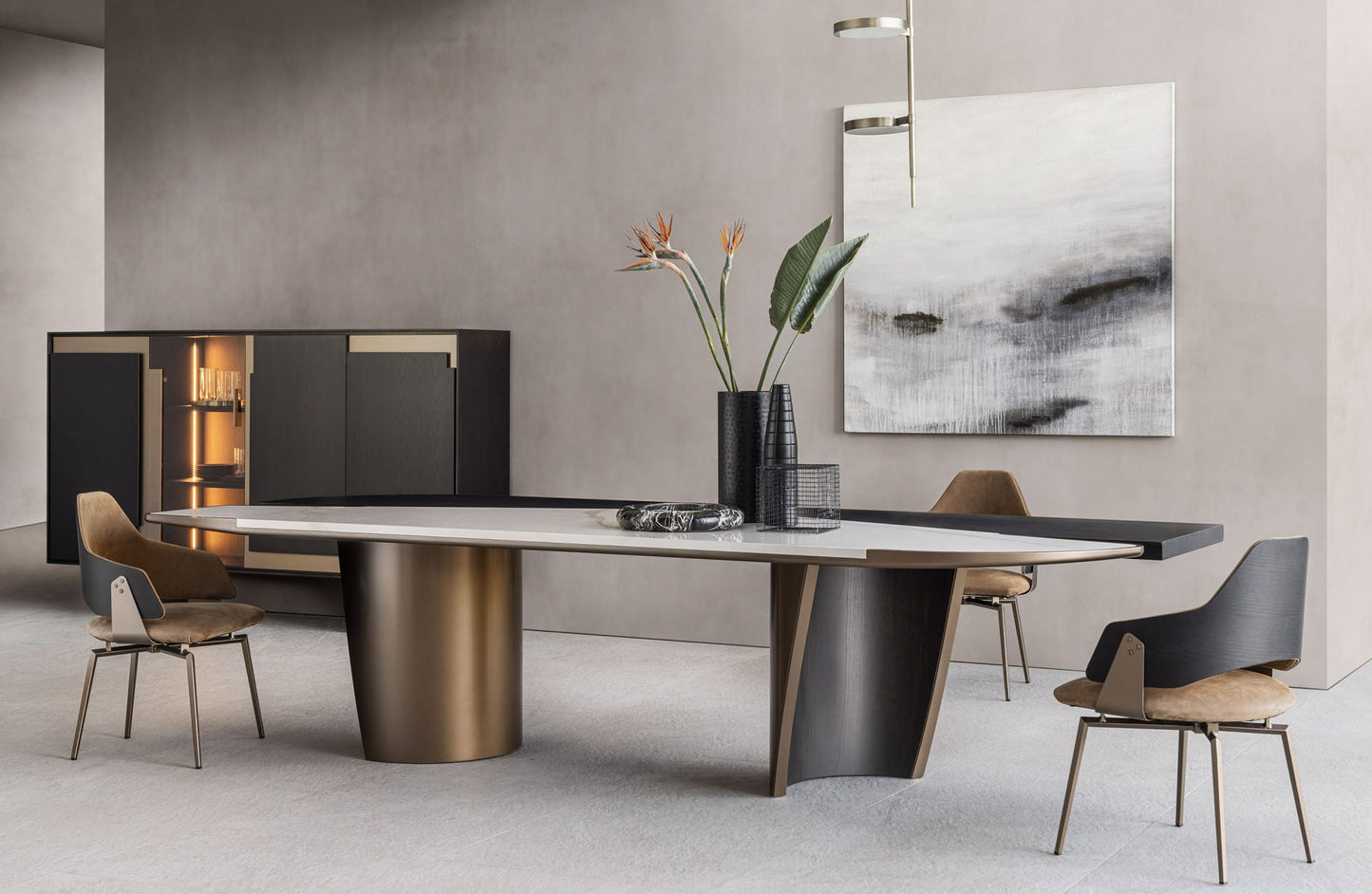 Choe Dining Chair