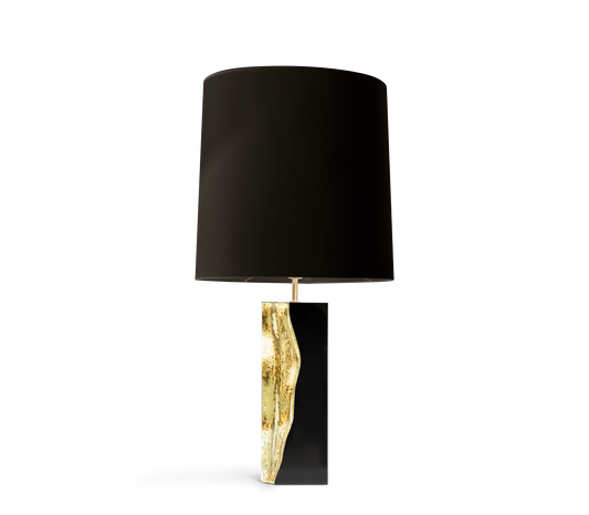 Handmade Table Lamp