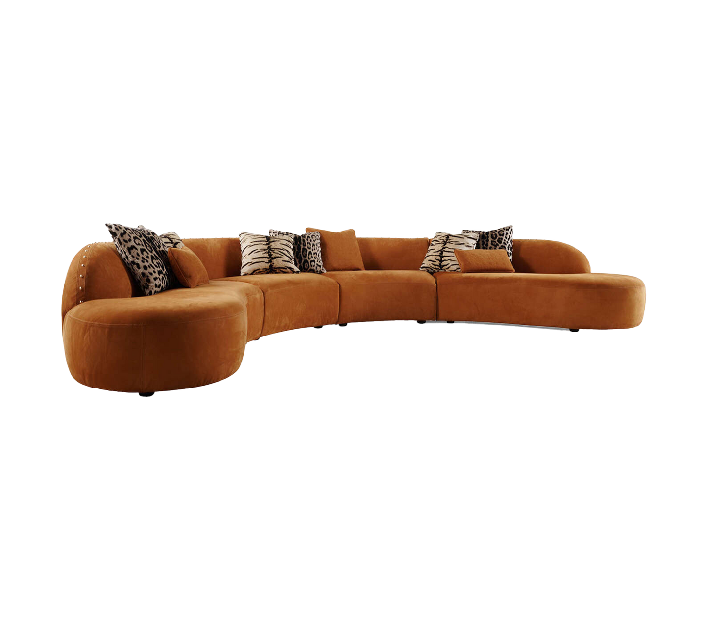Luxury Premium Sectional Sofa