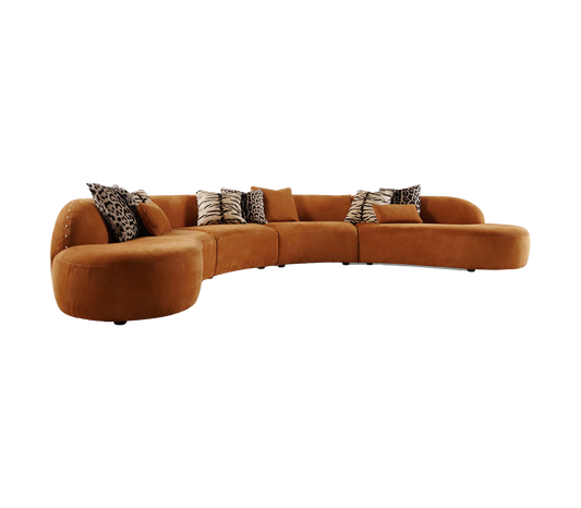 Luxury Premium Sectional Sofa