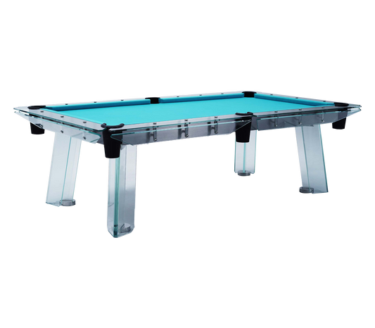 High-Quality Pool Table