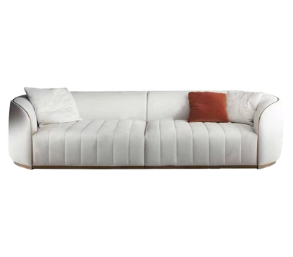 Modular Italian Luxury Sofa