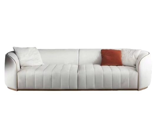 Modular Italian Luxury Sofa
