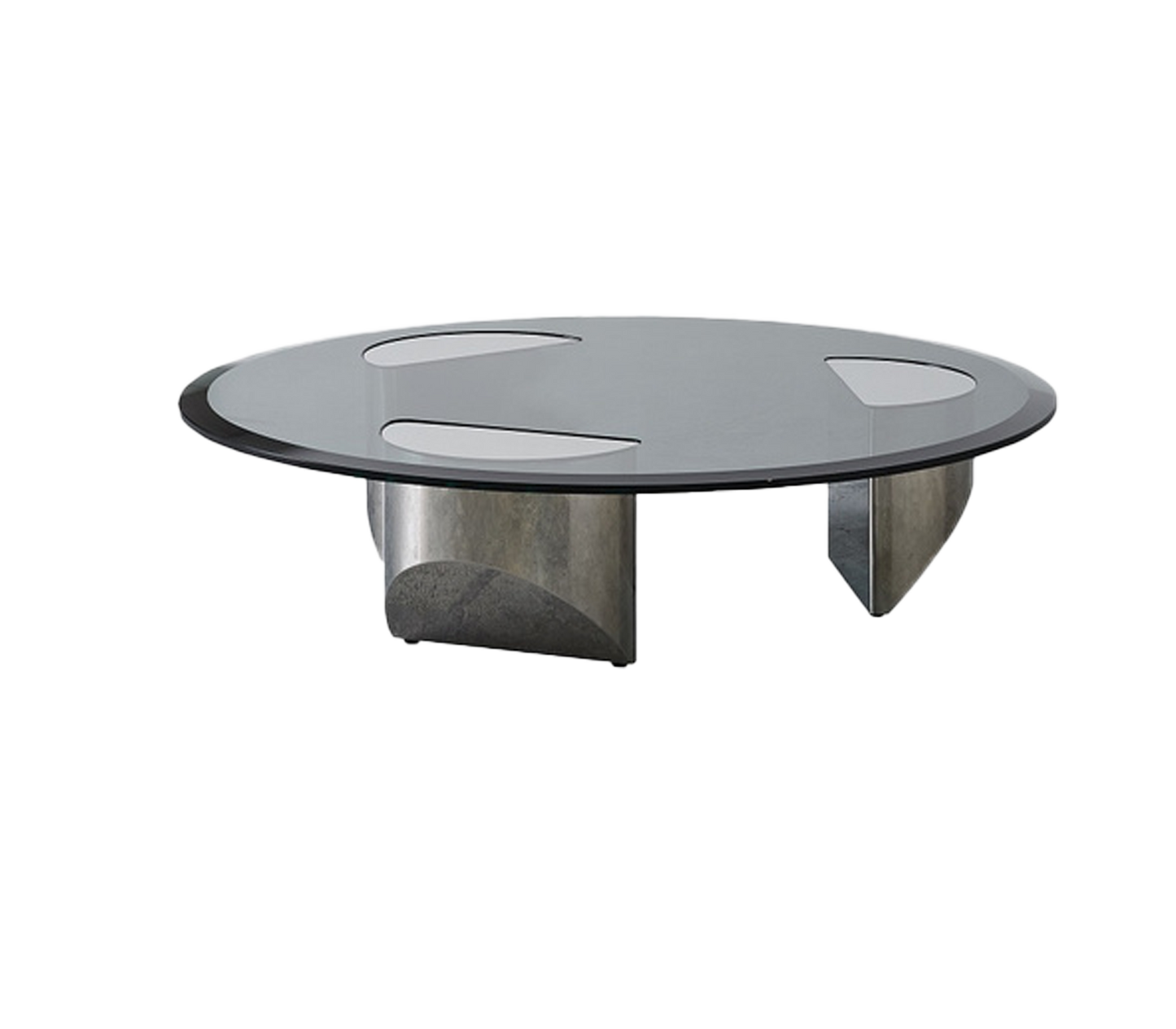 Wedge Coffee Table