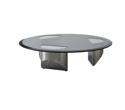 Wedge Coffee Table