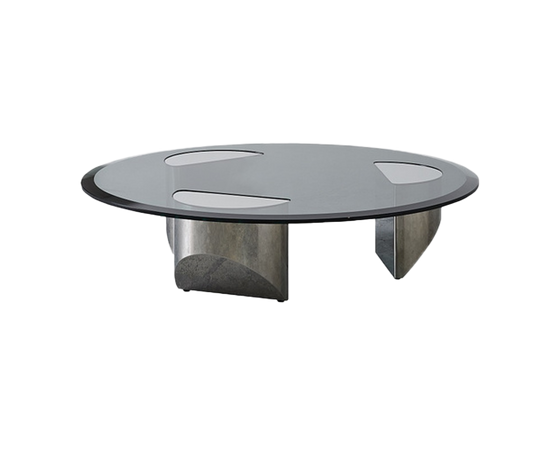 Wedge Coffee Table
