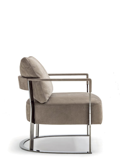 High-Quality Kathryn Armchair