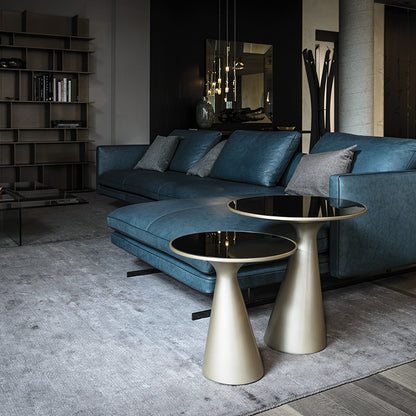 Italian Cattelan Peyote Coffee Table