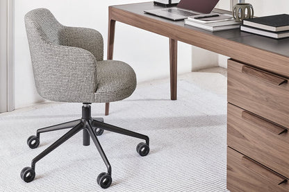 Porada Swiveling Chair