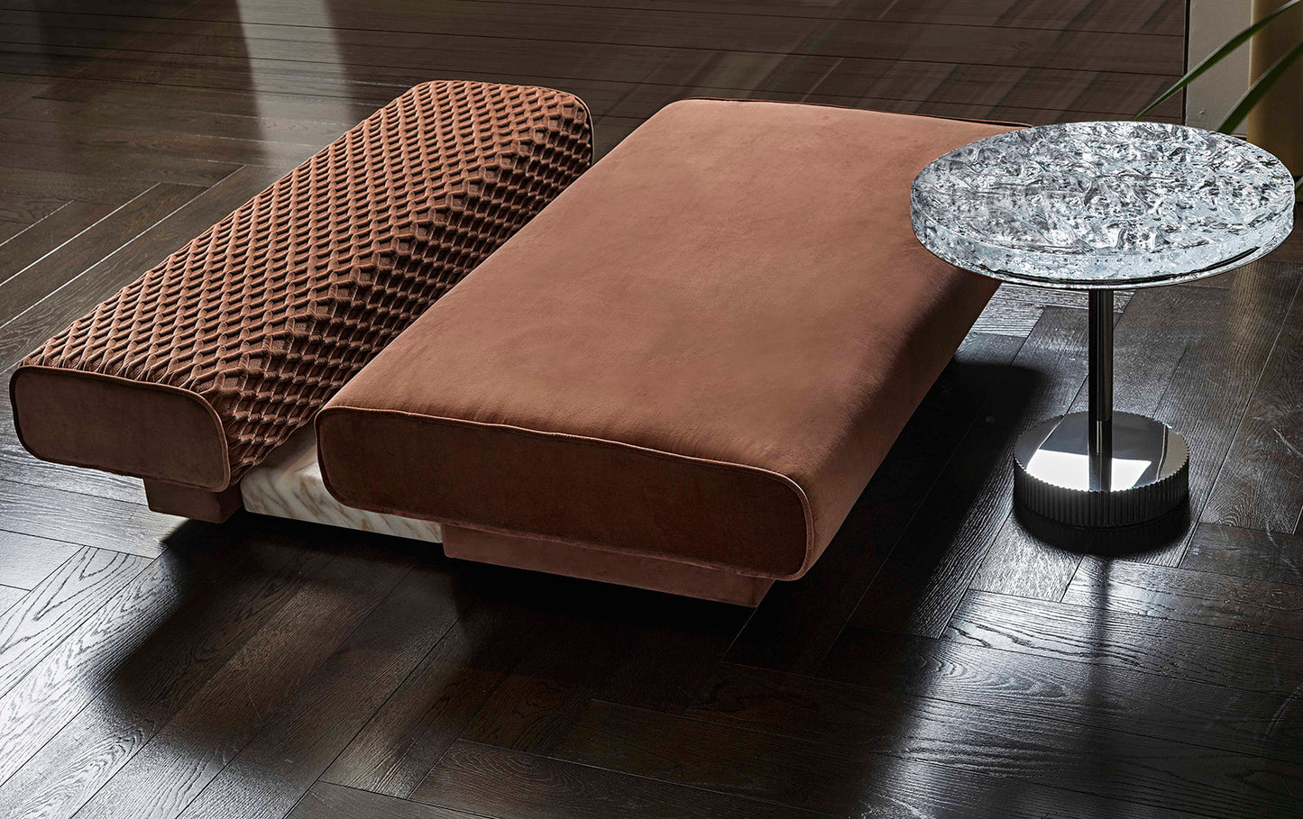 Delous Coffee Table