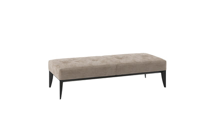 Handmade Vodo Bench