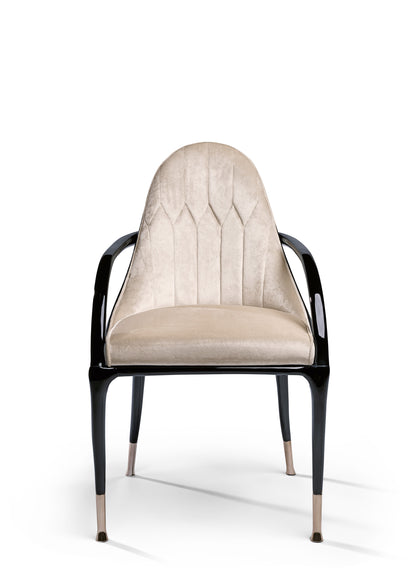 Handmade Luxury Jera Chair