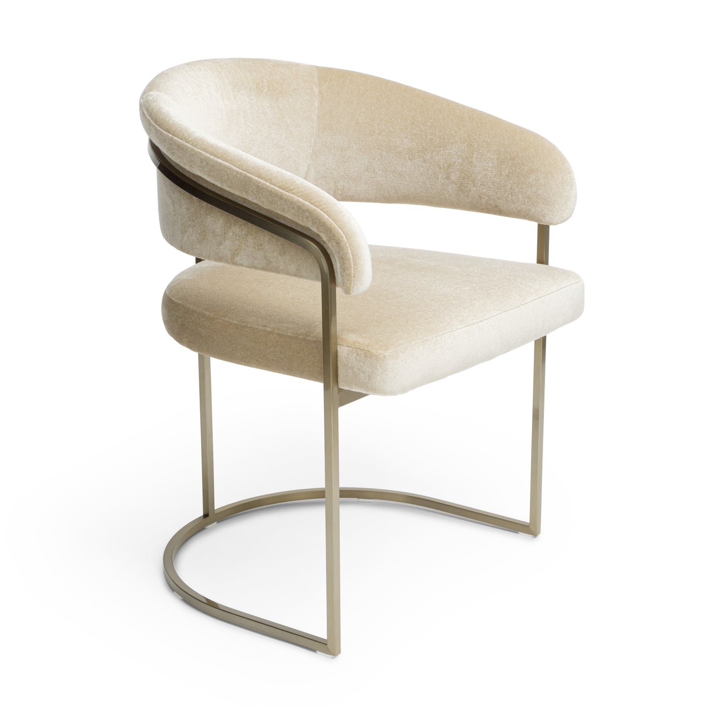Stylish Clem Chair