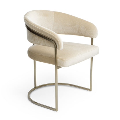 Stylish Clem Chair