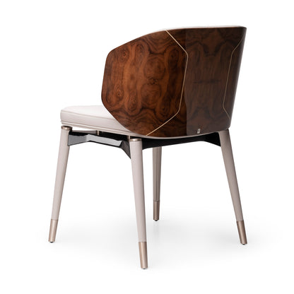 Luxury Turkey Stone Redica Chair