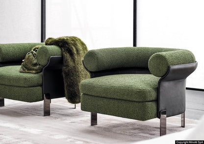 Minotti Mattia Sofa