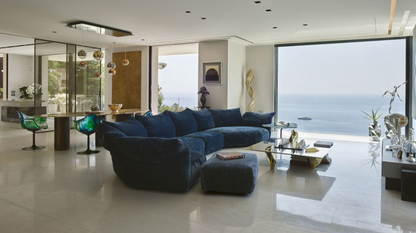 Handmade Edra Standard Sofa