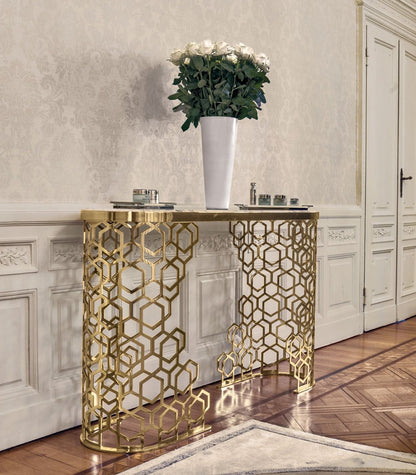 Manfred Longhi Coffee Table