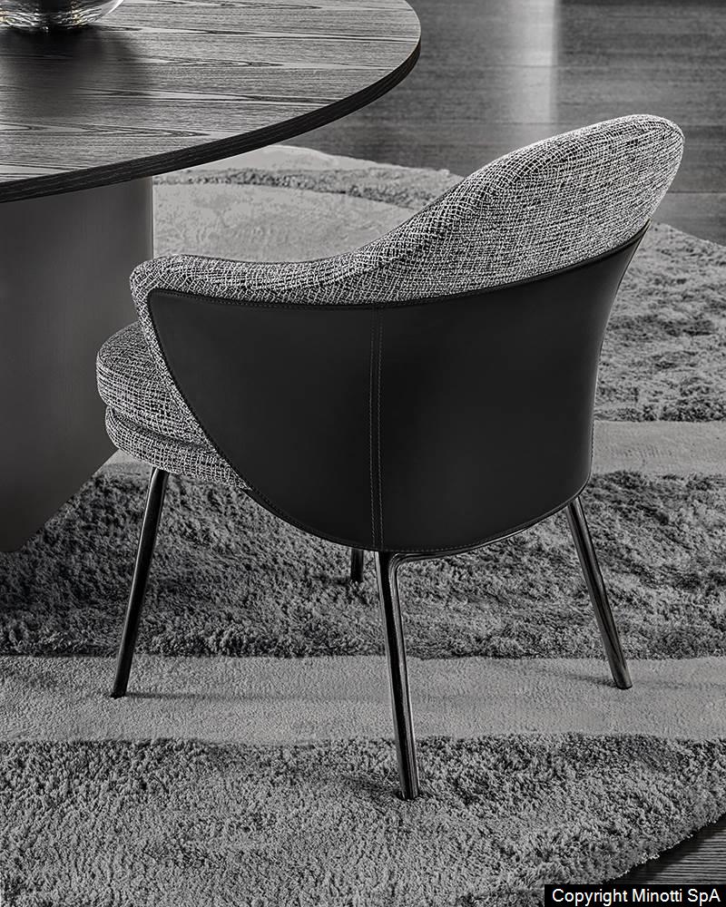Ange Dining Chair