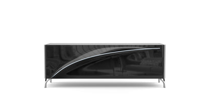 Lift Daquarcy Side Board Bar