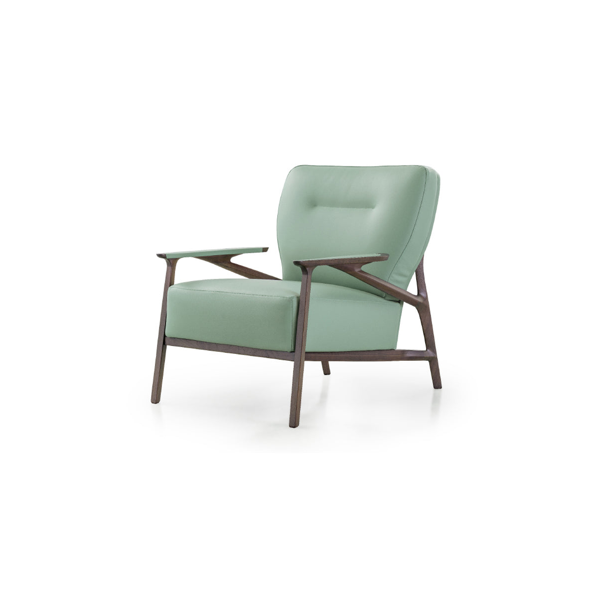 Handmade Vine Armchair