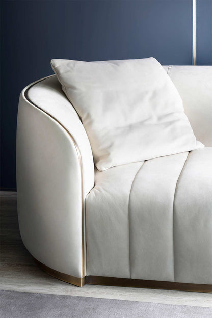 Modular Italian Luxury Sofa