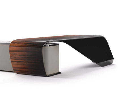 Italian High-end Handmade Office Desk