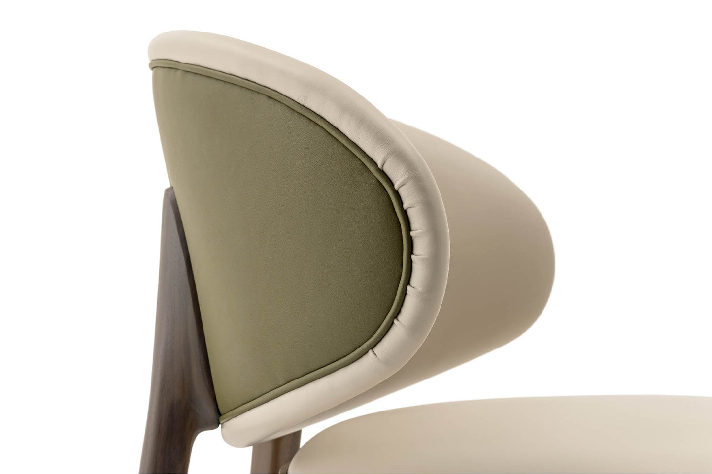 Turri Pinnacle Chair