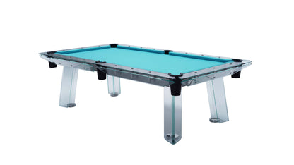 High-Quality Pool Table