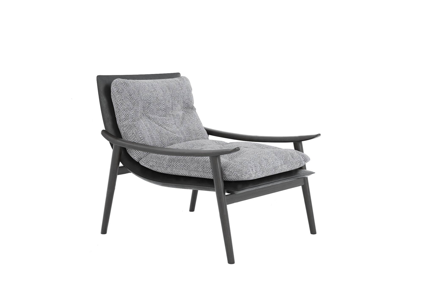 Handmade Finn Armchair