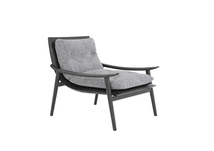 Handmade Finn Armchair