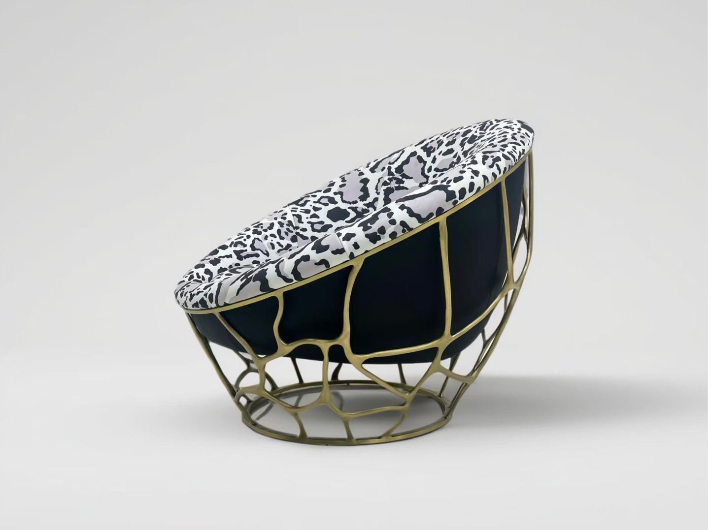 Handmade Sioraf Armchair