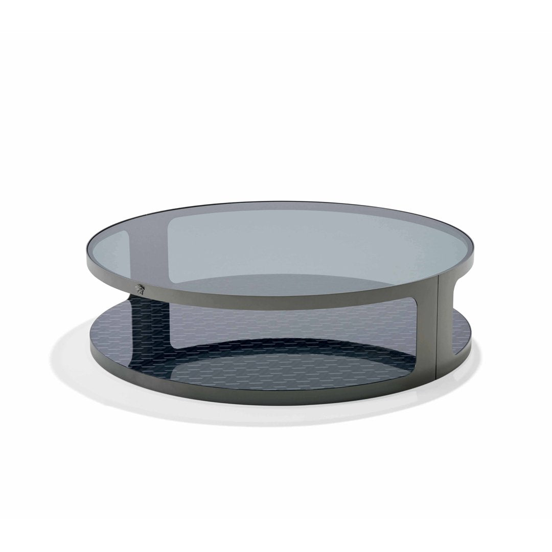 Medallion Coffee Table
