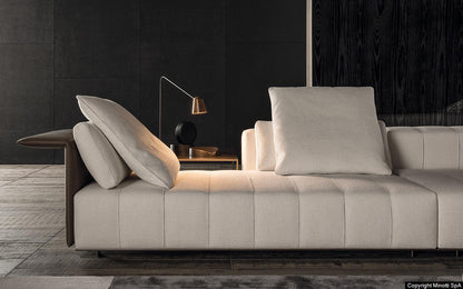 Luxury Freeman Sofa