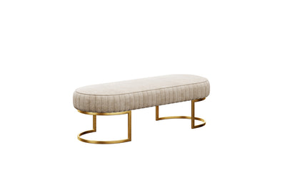 Roja Docelare Bench