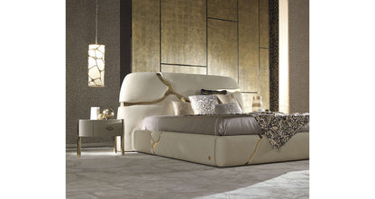 Roberto Cavalli Elgon Bed