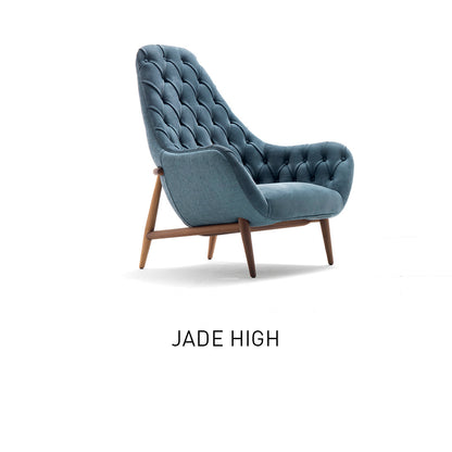 Italian Luxury Vertina Armchair