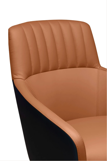 Ergonomic Executive Desk Chair