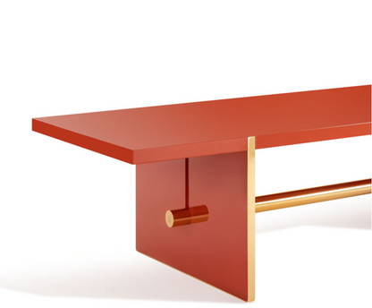 Zoecunk Icaro Dining Table