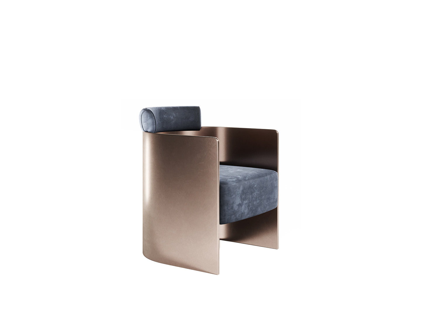 Modern Design Emmy Armchair