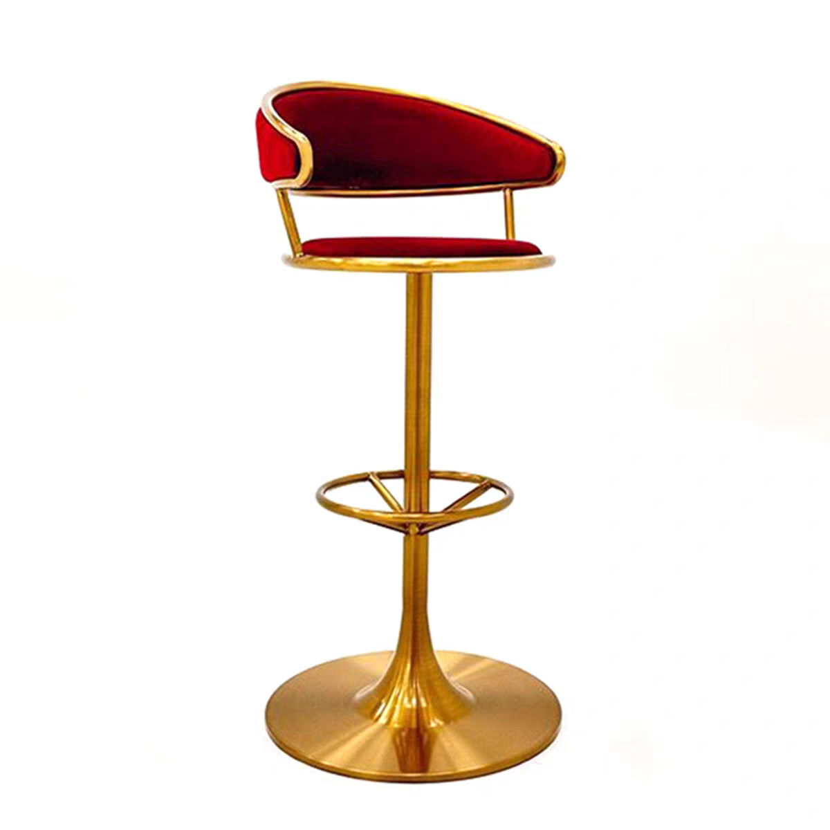 Stylish Light Luxury Stool