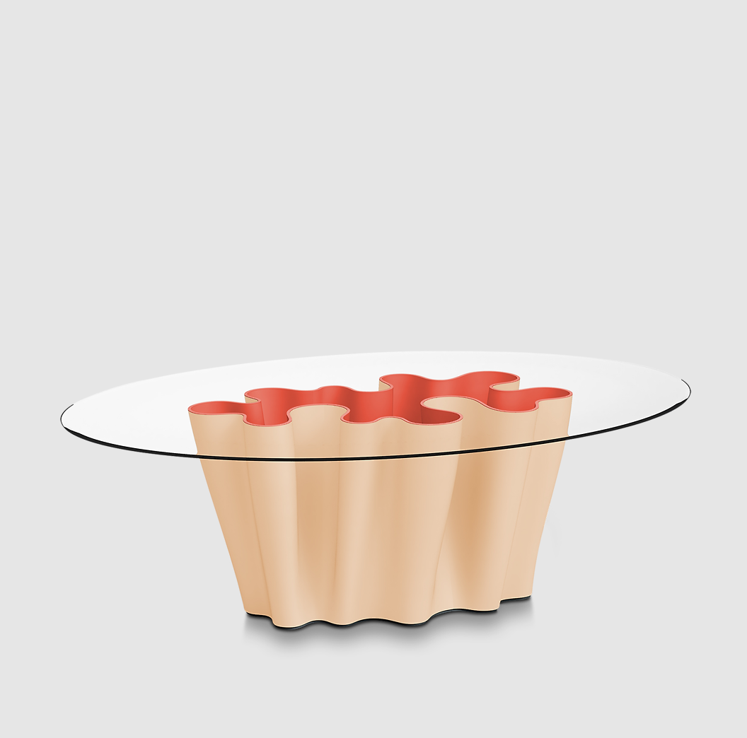 Alemonia Table