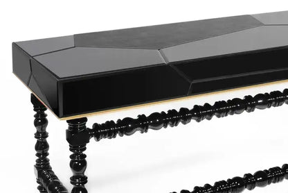 Handmade Queen Manu Desk