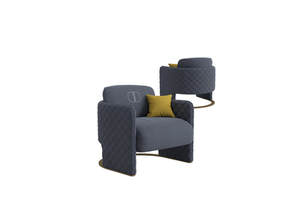 Daytona Ammy Armchair