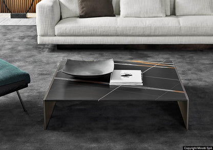 Stylish Boteco Coffee Table