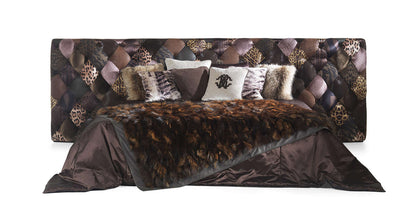 Robert Cavalli Limbo Bed